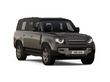 Land Rover Defender 3.0 D300 X-Dynamic HSE 130 5dr Auto Diesel Estate